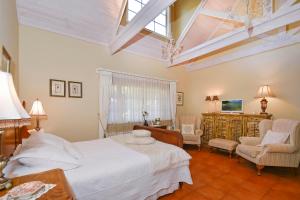 Ford House Bed & Breakfast - House Rules and Policies