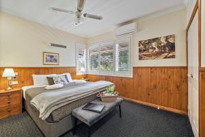 Forest Lodge Resort - Activities and Recreation