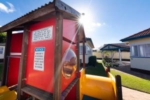 Forster Holiday Village - Resort Facilities