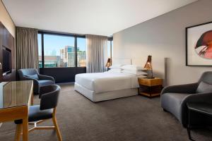 Four Points by Sheraton Sydney, Central Park - On-Site Facilities