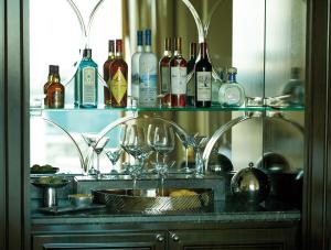 Four Seasons Hotel Las Vegas - Activities and Recreation