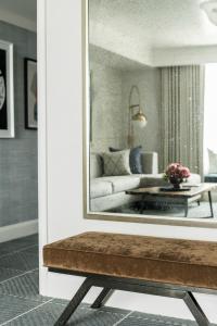 Four Seasons Hotel San Francisco - Guest Reviews and Ratings