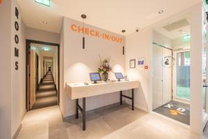 Fox Hotel The Hague Scheveningen - Hotel Features and Services