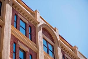 Franklin Apartments - Cancellation and Deposit Requirements