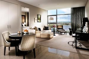 Fraser Suites Perth - The Last Word