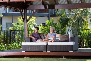 Freshwater East Kimberley Apartments - Resort Facilities