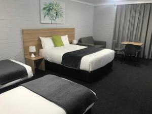 Frewville Motor Inn - Facilities and Services