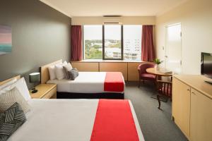 Frontier Hotel Darwin - Questions About Your Stay