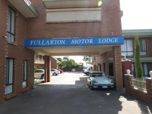 Fullarton Motor Lodge - Additional Services