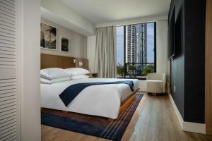 Gale Miami Hotel & Residences - Recreation and Wellness