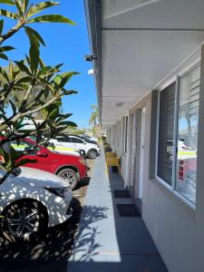 Gale Street Motel & Villas - Guest Experiences and Ratings