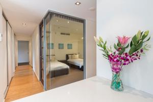 Gallery Serviced Apartments - Apartment Amenities
