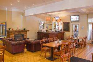 Gardners Inn Hotel - Onsite Facilities and Services