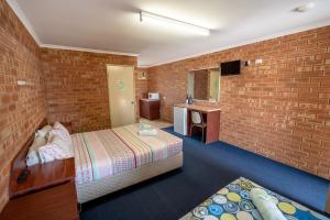Gascoyne Hotel - On-site Facilities