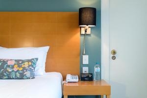 Gateway Hotel by Nightcap Plus - Amenities and Facilities