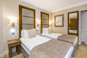 Gem Langham Court Hotel - Guest Ratings and Feedback