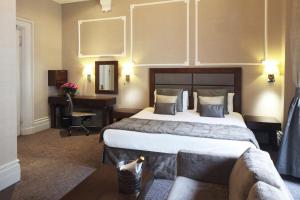 Gem Strathmore Hotel - Business Facilities