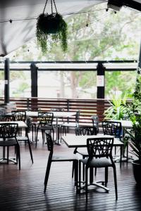 General Roberts Hotel - Activities and Events
