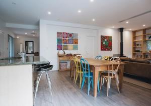 Geographe Cove Resort - Amenities and Facilities