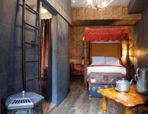 Georgian House Hotel - Dining Options