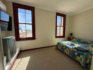 GHK - Grand Hotel Kalgoorlie - Check-in and Check-out Times