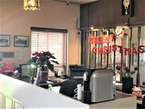 Glen Inn - Meeting Facilities
