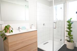 Glen Villa Resort - Accommodation Options