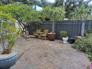 Glenelg - Marina Retreat - Amenities and Facilities