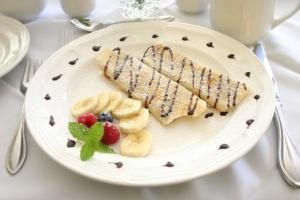 Glynn House Inn - Exceptional Hospitality and Service