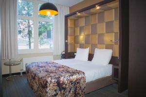 Golden Mansion Aparthotel - Amenities and Services