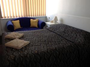 Grand Central Motel - Location and Accessibility