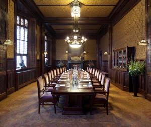 Grand Hotel Amrâth Amsterdam - Exceptional Guest Experiences