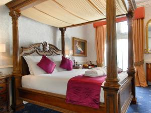 Grand Royale Hyde Park - Dining and Culinary Options