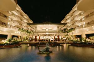 Grand Wailea Resort Hotel & Spa, A Waldorf Astoria Resort - Booking Your Stay