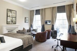 Grange Beauchamp Hotel - Impressive Guest Ratings