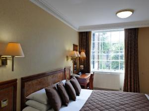 Grange Clarendon Hotel - Ratings and Reviews