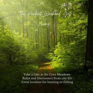 Grantsburg Inn - Check-in and Check-out