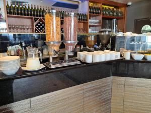 Great Southern Hotel Perth - Policies and Restrictions