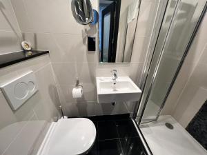 Great St Helen Hotel - Hotel Facilities