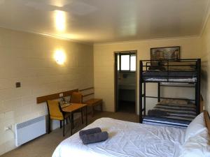 Green Gables Motel in Warburton - Staff Highlights