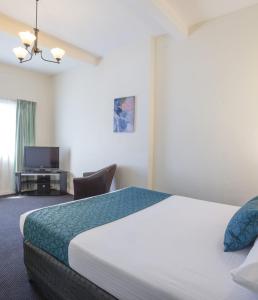 Greenways Apartments - Guest Experience Ratings
