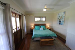 Gridley Homestead B&B - Amenities and Facilities