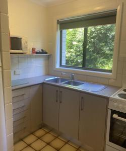 Grosvenor Court Apartments - Amenities and Facilities