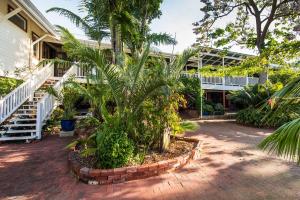 Guildford River Retreat - Policies and Booking Details