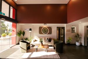 H on Mitchell Apartment Hotel - Hotel Facilities