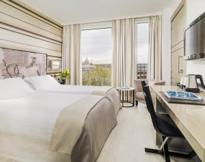H10 London Waterloo - Dining and Culinary Options