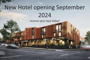 Haberfield Hotel - Indoor Facilities