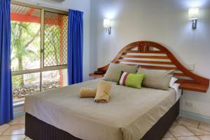 Habitat Resort - Activities and Nearby Attractions
