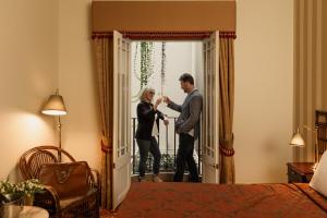 Hadleys Orient Hotel - Recreational Facilities and Amenities