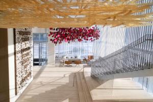 HALL Arts Hotel Dallas, Curio Collection by Hilton - Meetings, Events, and Celebrations